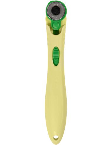 Clover roterende snijder 18mm