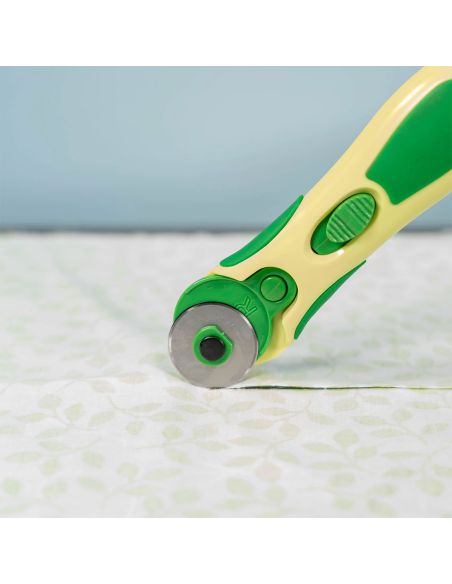 Clover roterende snijder 28mm