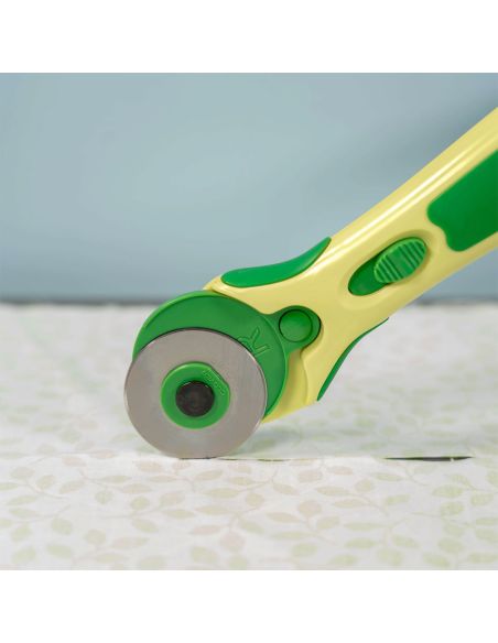 Clover roterende snijder 45mm