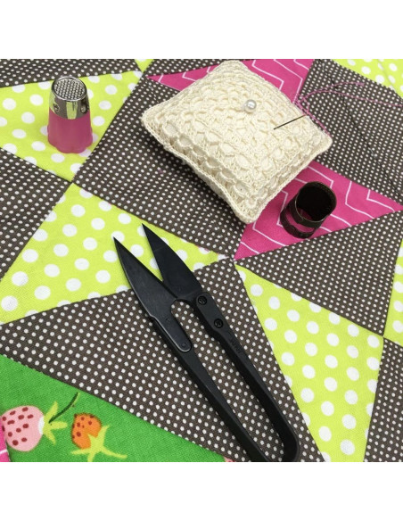 Koolstofdraadknipper Clover