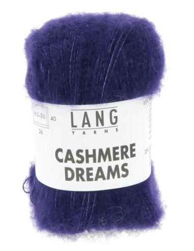 Cashmere Dreams Wol Lang Yarns
