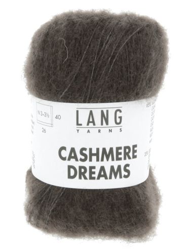 Cashmere Dreams Wol Lang Yarns