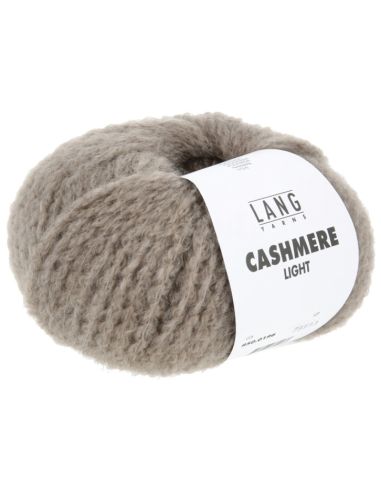 Cashmere Light Lang Yarns Wol