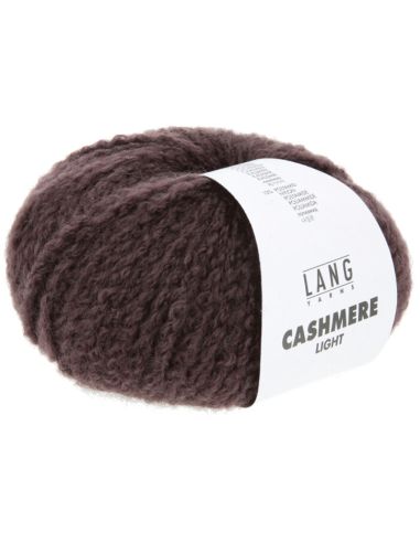 Cashmere Light Lang Yarns Wol