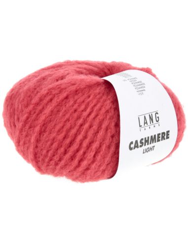 Cashmere Light Lang Yarns Wol