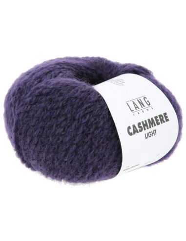Cashmere Light Lang Yarns Wol