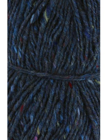 Donegal Tweed Wol+ Lang Yarns