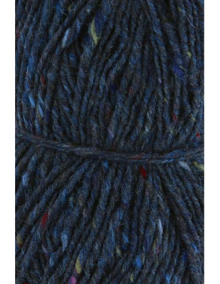 Donegal Tweed Wol+ Lang Yarns