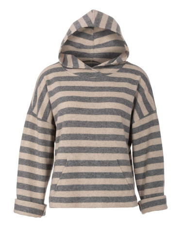 Sweatshirt patroon - Burda 6296