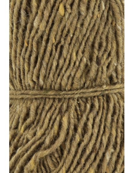 Donegal Tweed Wol+ Lang Yarns