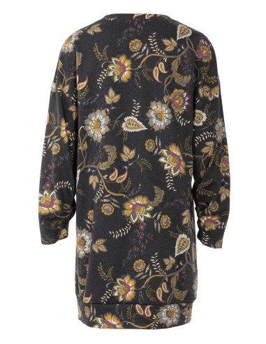 Sweatshirt patroon - Burda 6296