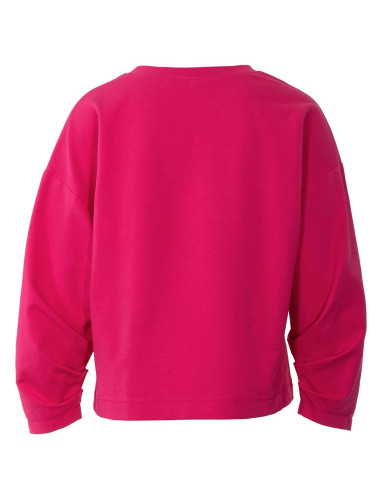 Sweatshirt patroon - Burda 6296