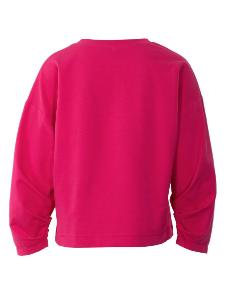 Sweatshirt patroon - Burda 6296