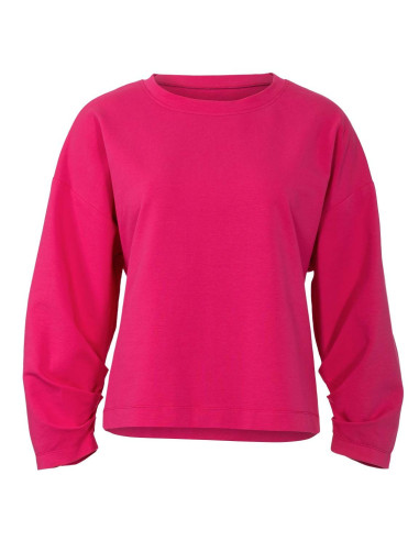 Sweatshirt patroon - Burda 6296
