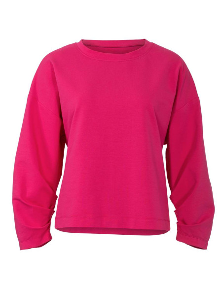 Sweatshirt patroon - Burda 6296