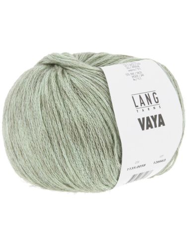 Coton Vaya Lang Yarns