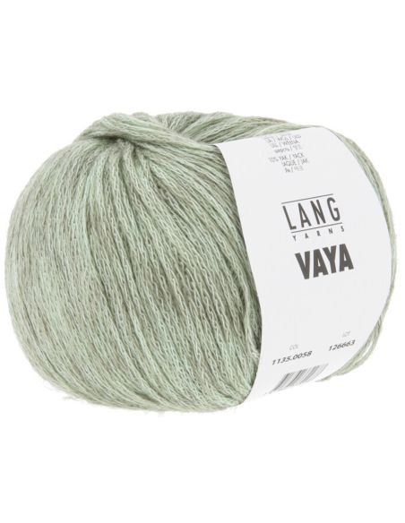 Coton Vaya Lang Yarns