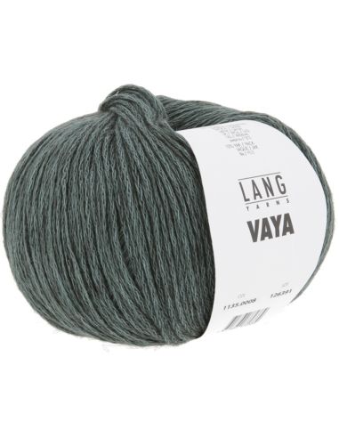 Coton Vaya Lang Yarns