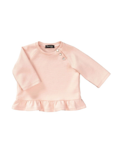T-shirt en elastische broek patroon - Burda 9312