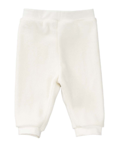 Muts, broek en sweatshirt jas patroon - Burda 9315