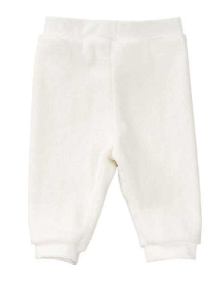 Muts, broek en sweatshirt jas patroon - Burda 9315