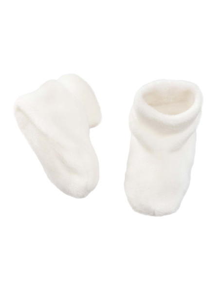 Muts, broek en sweatshirt jas patroon - Burda 9315