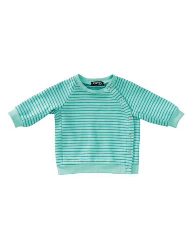 Muts, broek en sweatshirt jas patroon - Burda 9315