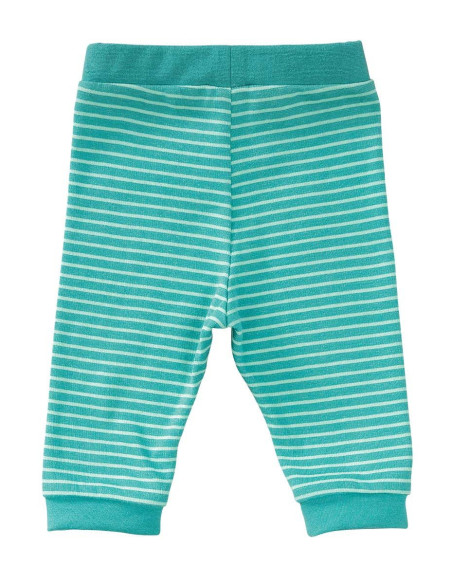 Muts, broek en sweatshirt jas patroon - Burda 9315