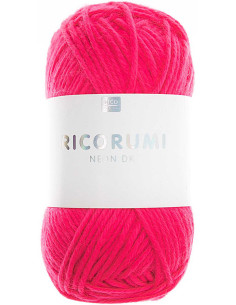 Fil Ricorumi Neon