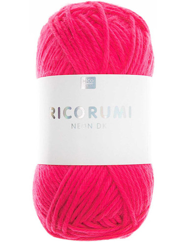 Fil Ricorumi Neon