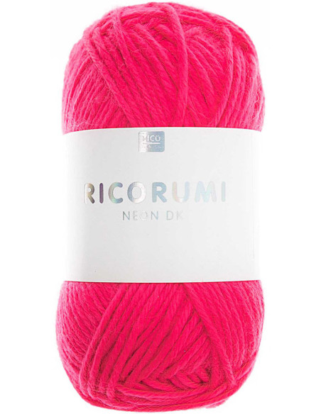 Fil Ricorumi Neon