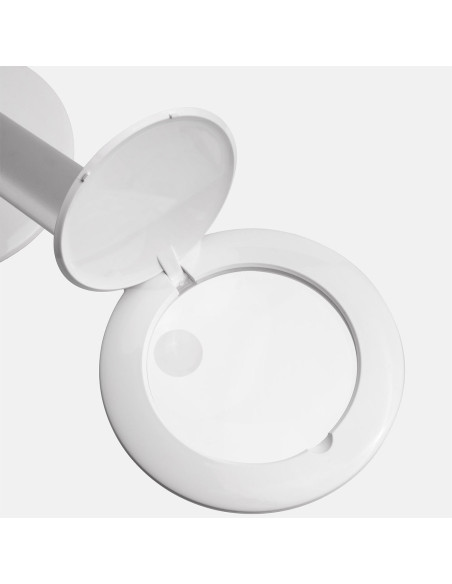 Oplaadbare loeplamp Halo Go Daylight