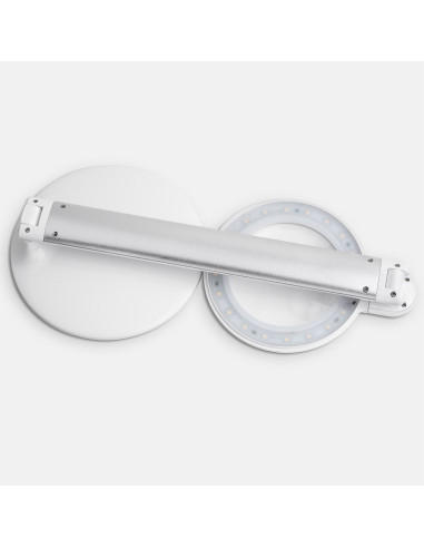 Oplaadbare loeplamp Halo Go Daylight