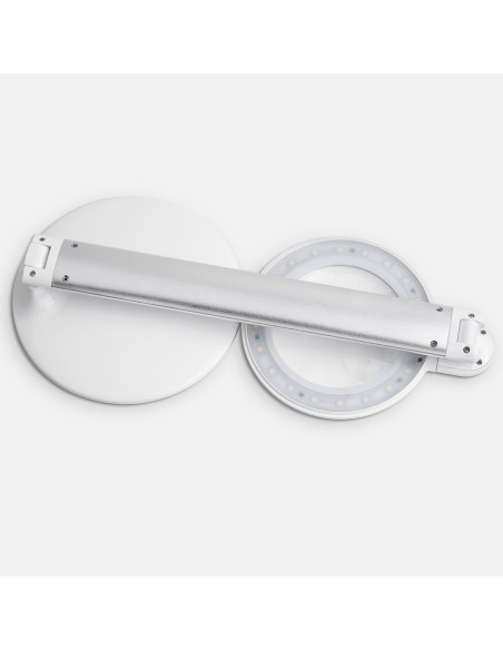 Oplaadbare loeplamp Halo Go Daylight