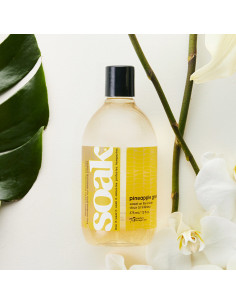 Natuurlijke wasmiddel Soak Wash - Pineapple Grove