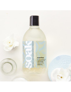 Natuurlijke wasmiddel Soak Wash - Ongeparfumeerd