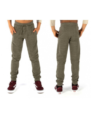 Joggingbroek en korte broek patroon Henri - Jalie 3909