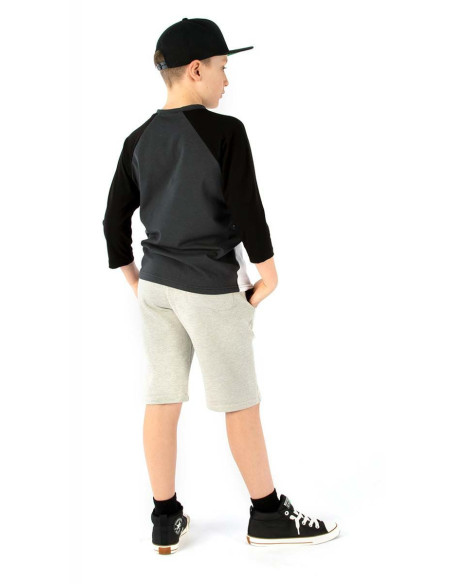 Joggingbroek en korte broek patroon Henri - Jalie 3909