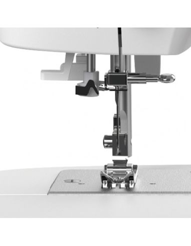 Machine à coudre Necchi K132D