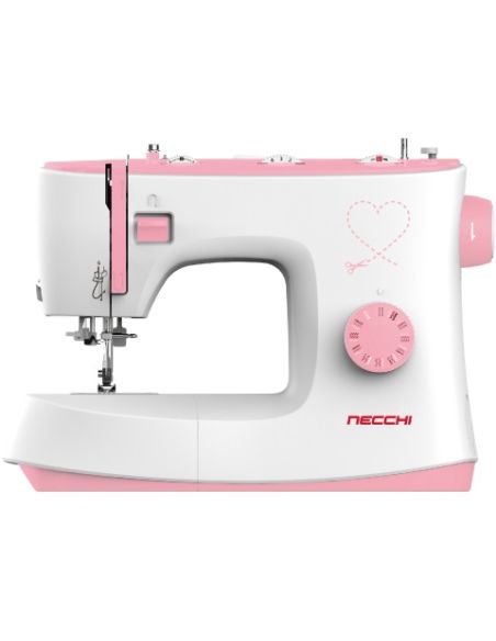 Machine à coudre Necchi K132D