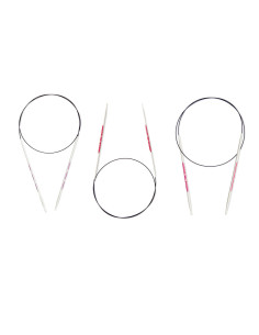 Prym Ergonomics rondbreinaalden set 2