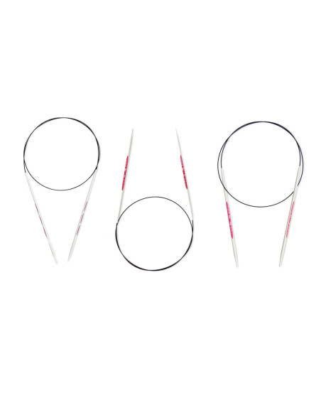 Prym Ergonomics rondbreinaalden set