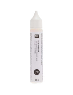 Punch Needle textiellijm 30g