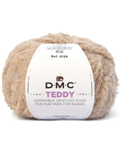 Teddy DMC wol