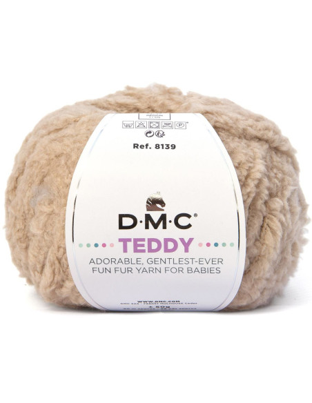 Teddy DMC wol