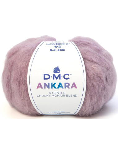 Ankara DMC-wol