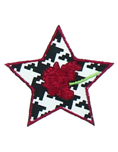 Satijnen lint Celebrate goud - 9 mm x 6 meter