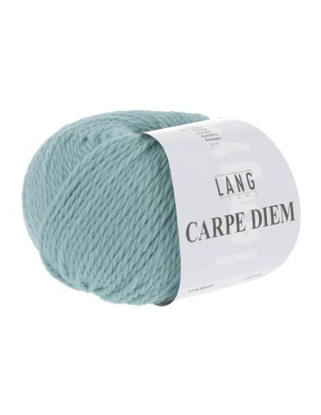 Laine Carpe Diem Lang Yarns