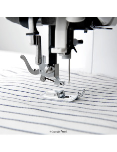 Ondersteuning voor lage bandzool