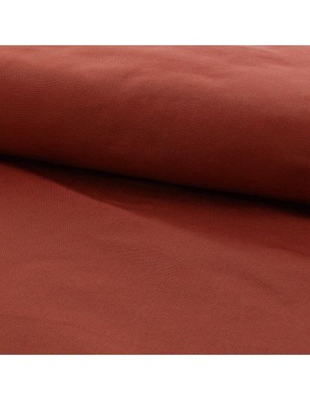 Toile transat - Ocre rouge